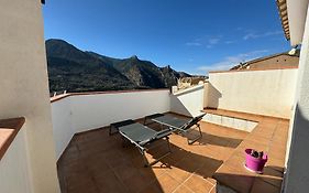 Casa a la Vera de la Sierra